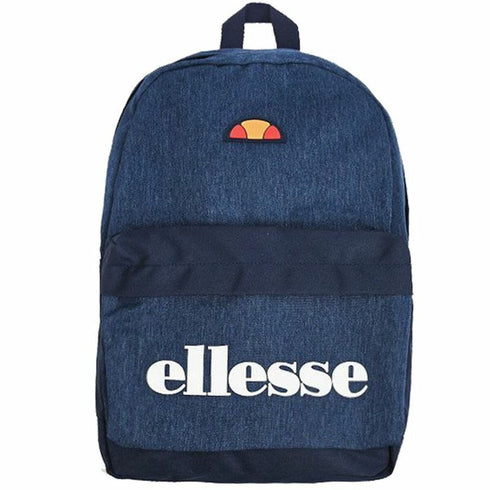 Mochila Casual Ellesse Regent Azul oscuro