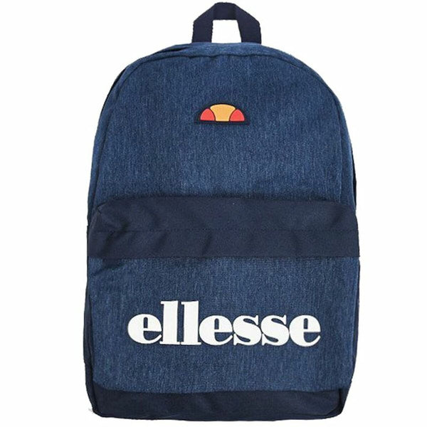 Mochila Casual Ellesse Regent Azul oscuro