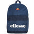 Mochila Casual Ellesse Regent Azul oscuro