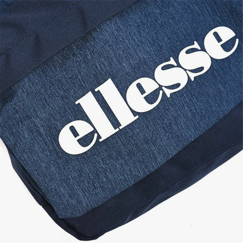 Mochila Casual Ellesse Regent Azul oscuro