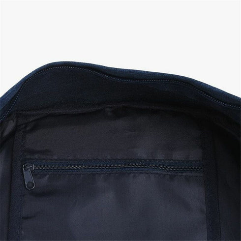 Mochila Casual Ellesse Regent Azul oscuro