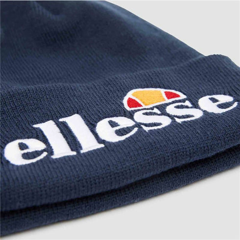 Gorro Ellesse Velly Beanie Azul oscuro