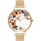 Reloj Mujer Olivia Burton OB16FS90 (Ø 38 mm)