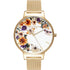 Reloj Mujer Olivia Burton OB16FS90 (Ø 38 mm)