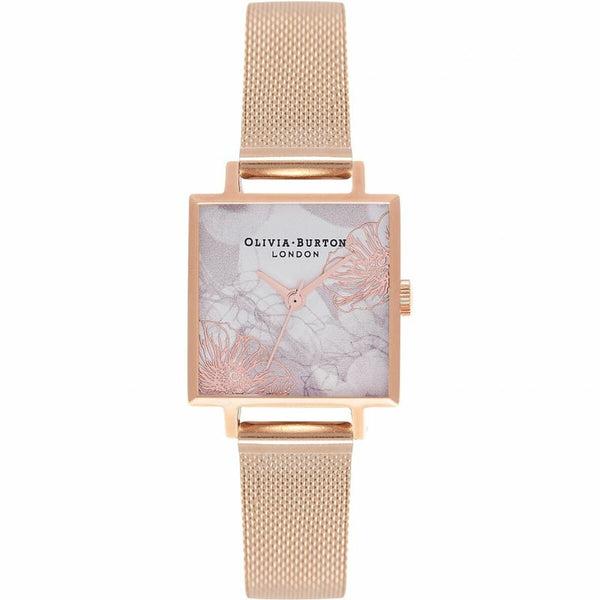 Reloj Mujer Olivia Burton OB16VM18 (Ø 22 mm)