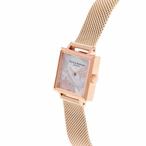 Reloj Mujer Olivia Burton OB16VM18 (Ø 22 mm)