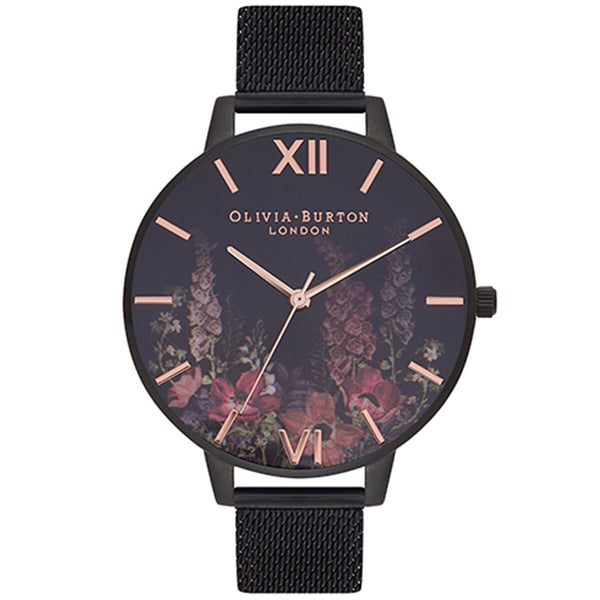 Reloj Mujer Olivia Burton OB16AD29 (Ø 38 mm)