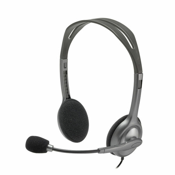 Auriculares de Diadema Logitech H110
