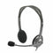 Auriculares de Diadema Logitech H110