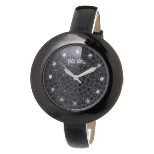Reloj Mujer Folli Follie WF0Y009SSK (Ø 40 mm)