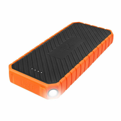 Power Bank con Linterna Xtorm XR102