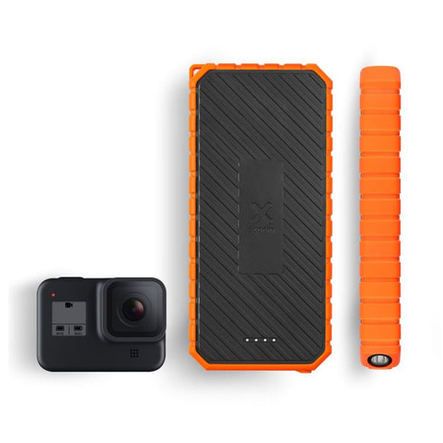Power Bank con Linterna Xtorm XR102