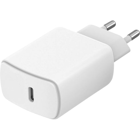 Base de carga BigBen Connected JGCS1USBC25WW USB-C