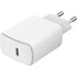 Base de carga BigBen Connected JGCS1USBC25WW USB-C