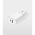 Base de carga BigBen Connected JGCS2USBAC37WW