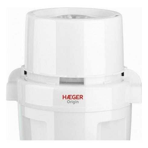 Picadora de Carne Haeger Origin 500 W 500 W 200 g