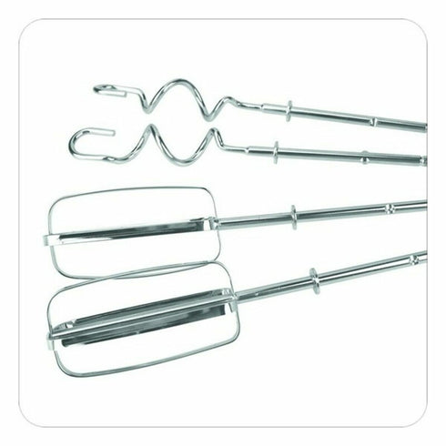 Batidora-Amasadora con Bol Haeger BL-5BW.009A MAX MIXER PRO 3 L 500 W