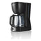 Cafetera de Goteo Haeger Negro 680 W 680 W