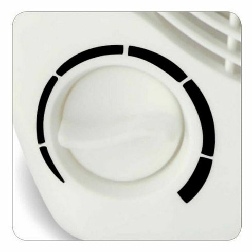 Termoventilador Portátil Haeger FH-200.006A Blanco 2000 W