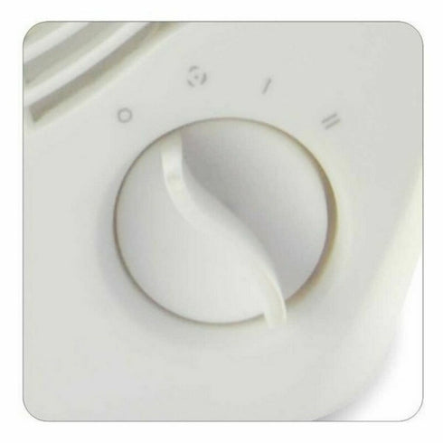 Termoventilador Portátil Haeger FH-200.006A Blanco 2000 W