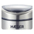 Molinillo Eléctrico Haeger Café Negro 200 W 200 W