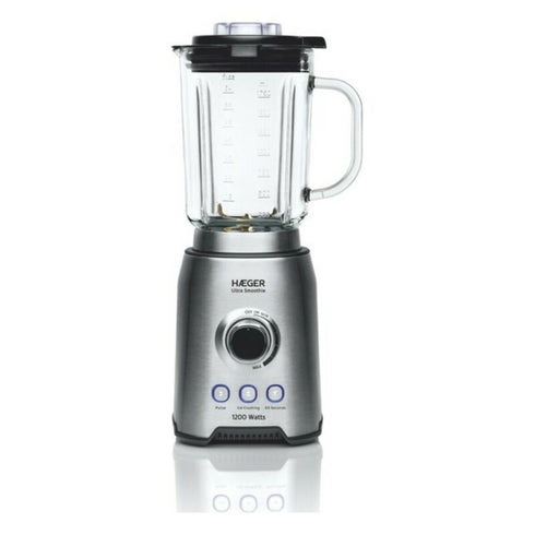 Batidora de Vaso Haeger Ultra Smoothie 1200 W
