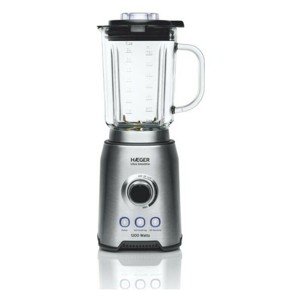 Batidora de Vaso Haeger Ultra Smoothie 1200 W