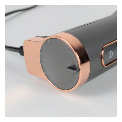 Batidora de Mano Haeger Super Set Gris 800 W