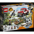 Juego de Construcción Lego 76946