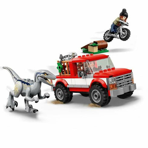 Juego de Construcción Lego 76946