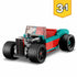 Juego de Construcción Lego Creator Street Racer