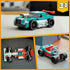 Juego de Construcción Lego Creator Street Racer