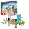 Playset Lego 41723 Friends: Donut Shop 63 Piezas