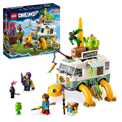 Playset Lego