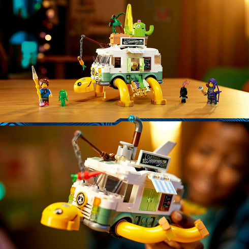 Playset Lego