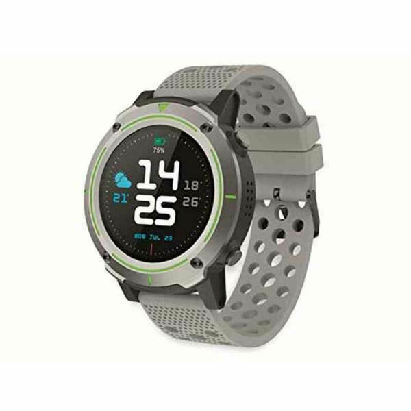 Smartwatch Denver Electronics SW-510GREY Gris 1,3"