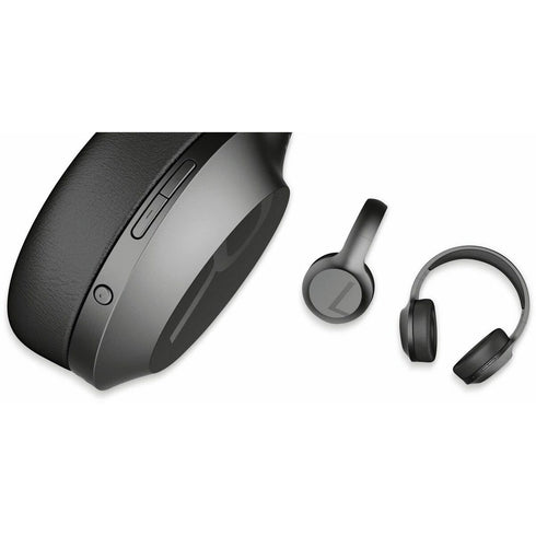 Auriculares de Diadema Denver Electronics BTH-251 Negro