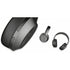 Auriculares de Diadema Denver Electronics BTH-251 Negro