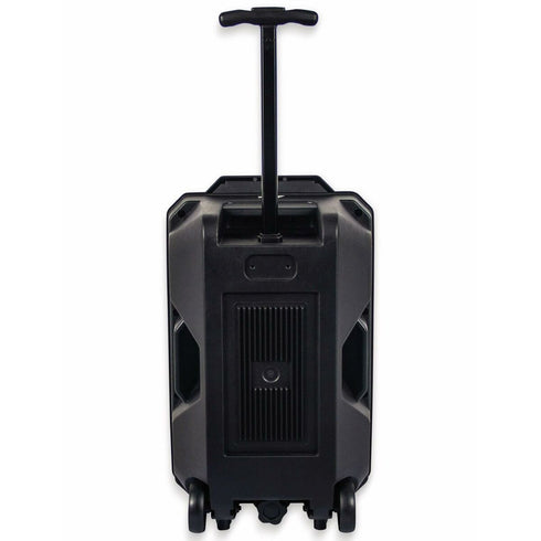 Altavoz Bluetooth Portátil Denver Electronics TSP-120 8W Negro Beige