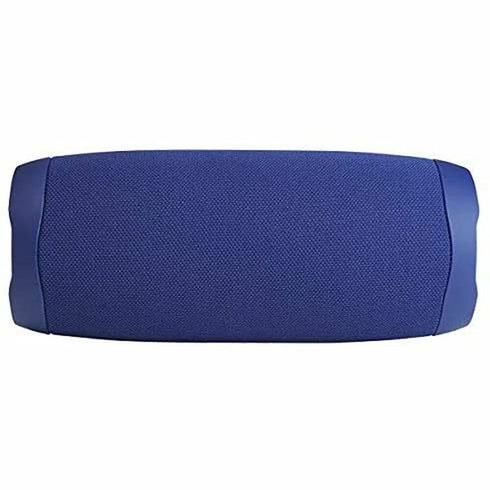 Altavoz Bluetooth Inalámbrico Denver Electronics BTV-220BLUE Azul
