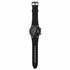 Smartwatch Denver Electronics SW-351 Negro 1,3"