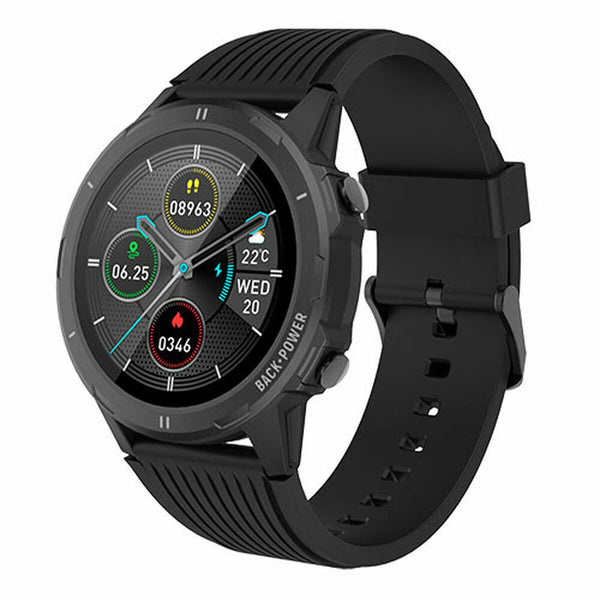 Smartwatch Denver Electronics SW-351 Negro 1,3"