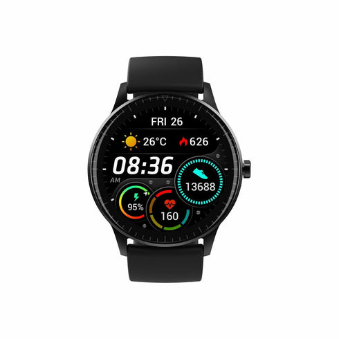 Smartwatch Denver Electronics SW-173 Negro 1,28"
