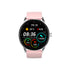 Smartwatch Denver Electronics Rosa Plateado Negro Gris 1,28"