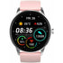 Smartwatch Denver Electronics Rosa Plateado Negro Gris 1,28"