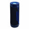 Altavoz Bluetooth Portátil Denver Electronics BTV-208BLUE 10W Azul Negro/Azul