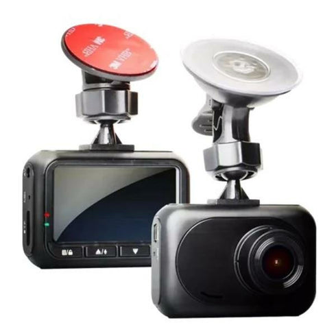 Cámara Deportiva para Coche Denver Electronics CCT-2008