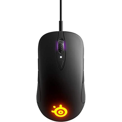 Ratón Gaming SteelSeries Sensei Ten 18000 DPI Negro
