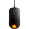 Ratón Gaming SteelSeries Sensei Ten 18000 DPI Negro