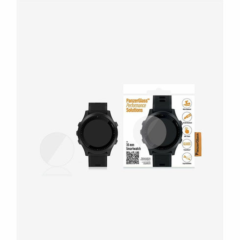 Smartwatch Panzer Glass 3605 Transparente